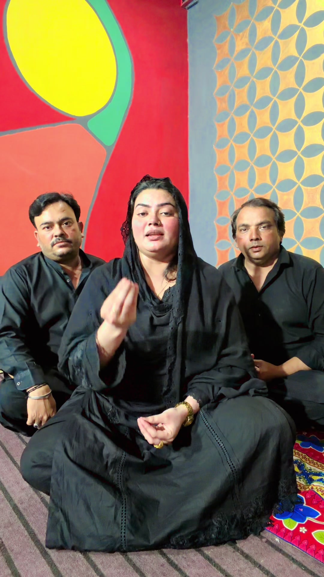 @Saira Jutti Official