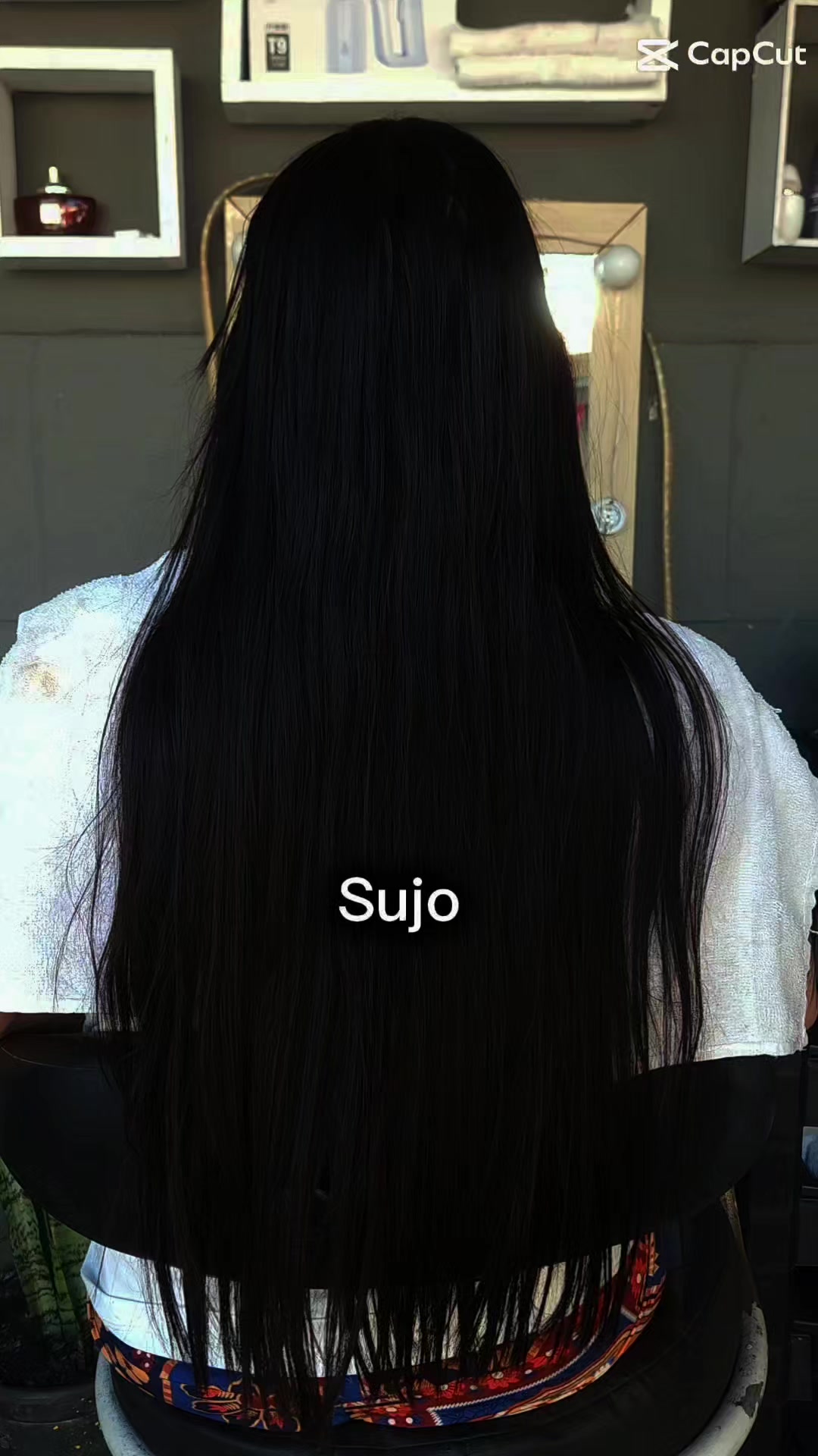 @Jeniffer Sousa