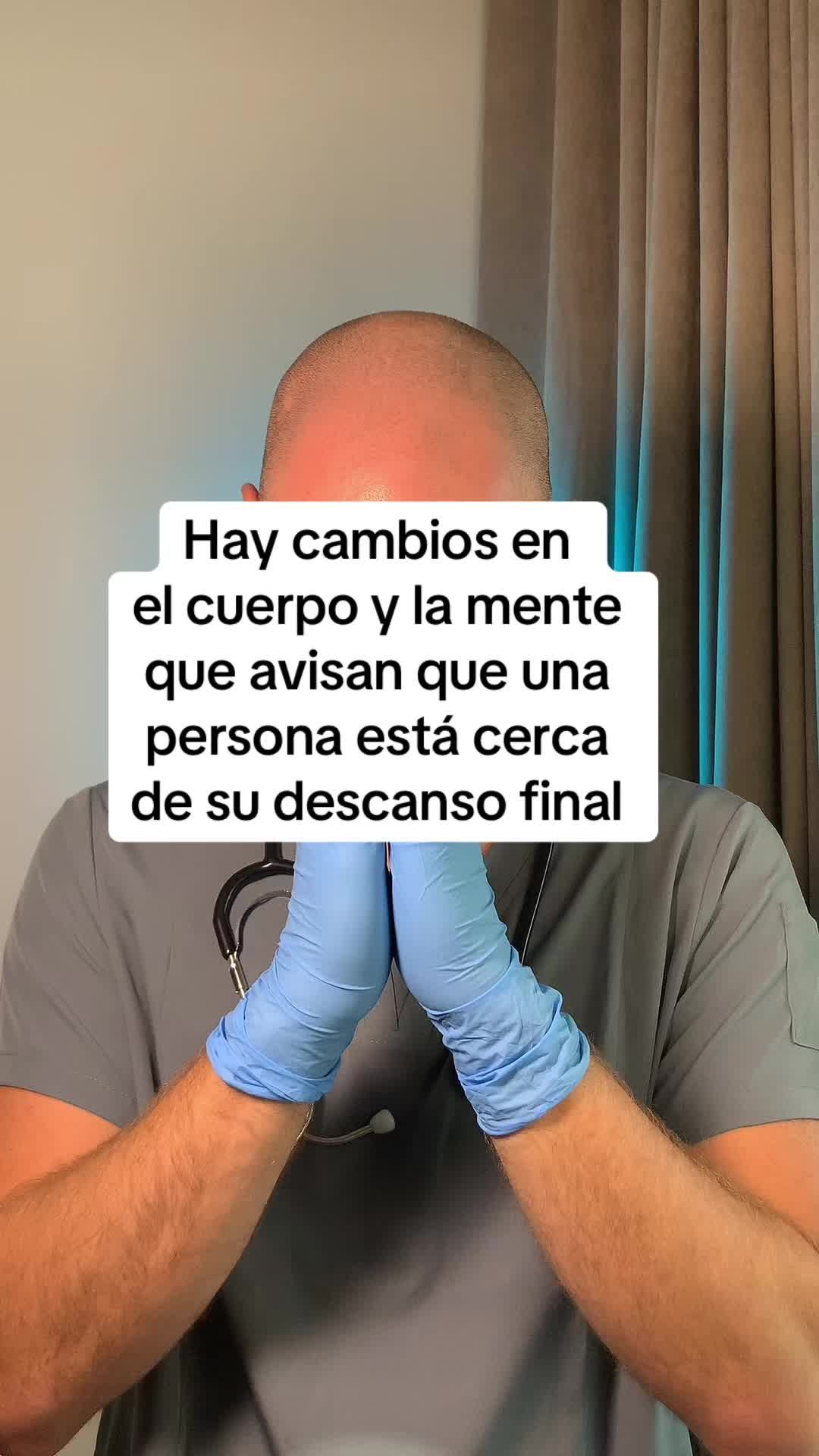 @Dr. Cortés