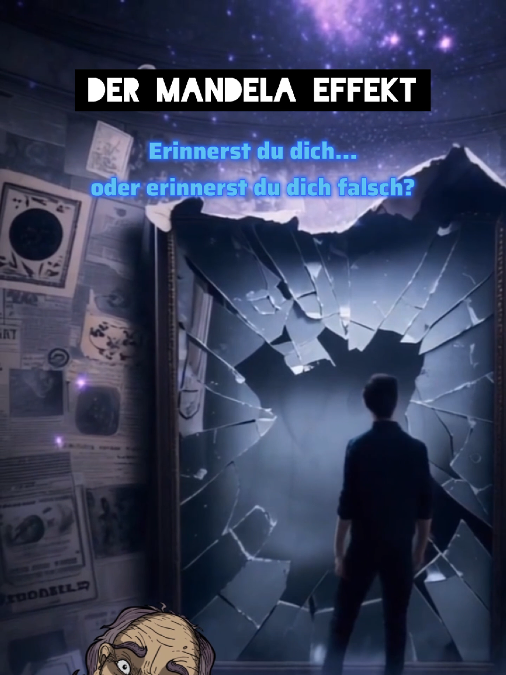 @Rätsel der Vergangenheit