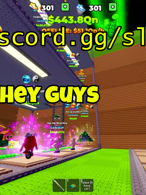@Supreme leak baum Uncopylocked