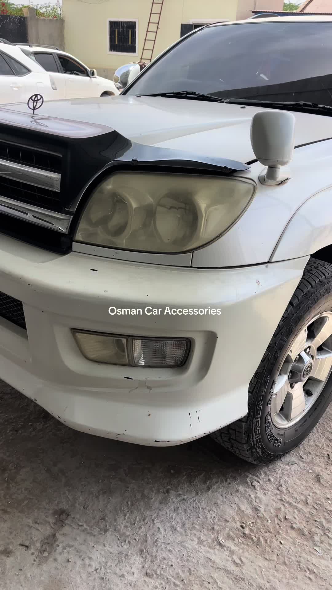 @Osman_Car_Accessories