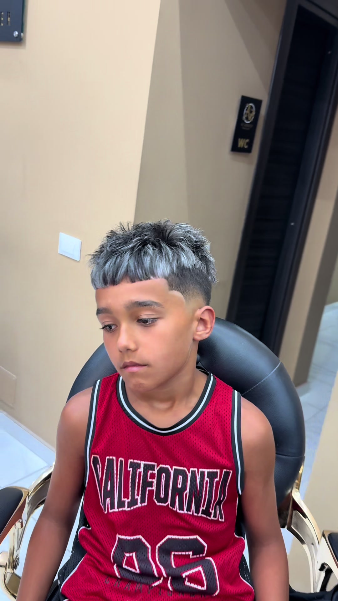 @AZ BARBER