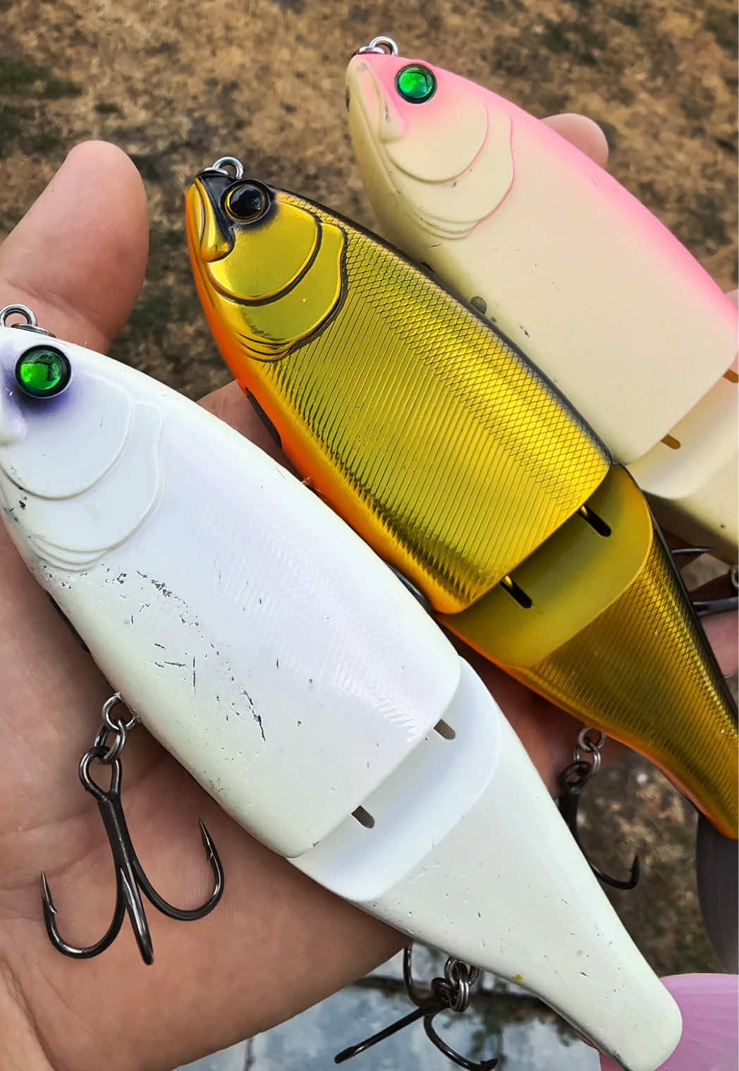 @Tackle Crew