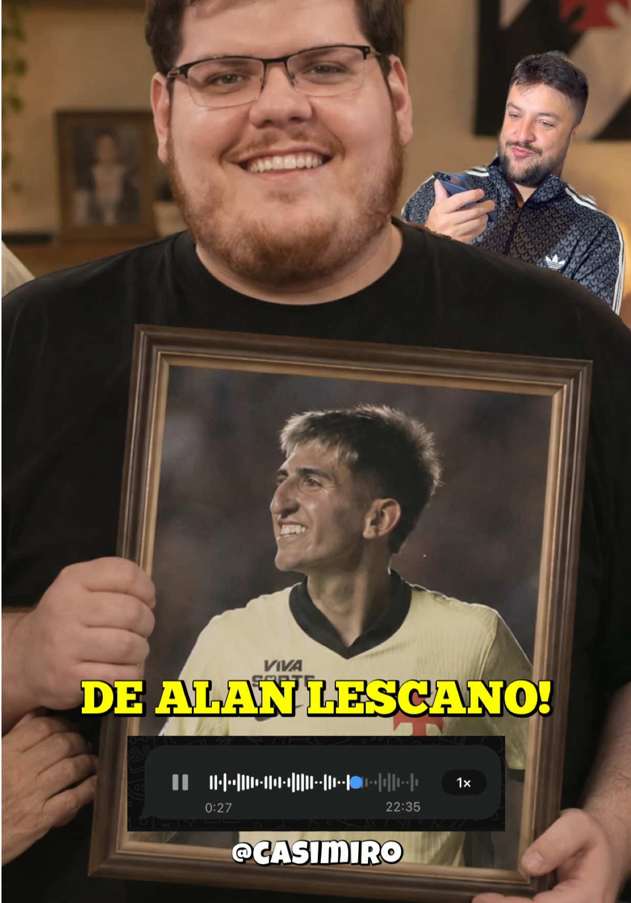 @Igor Rodrigues
