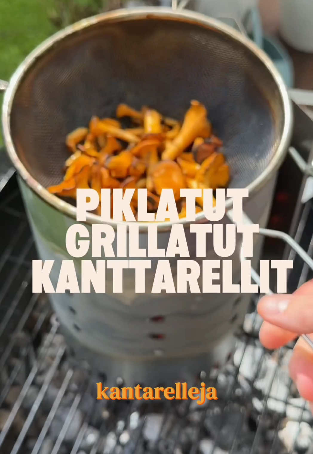 @Lauri Kaivoluoto