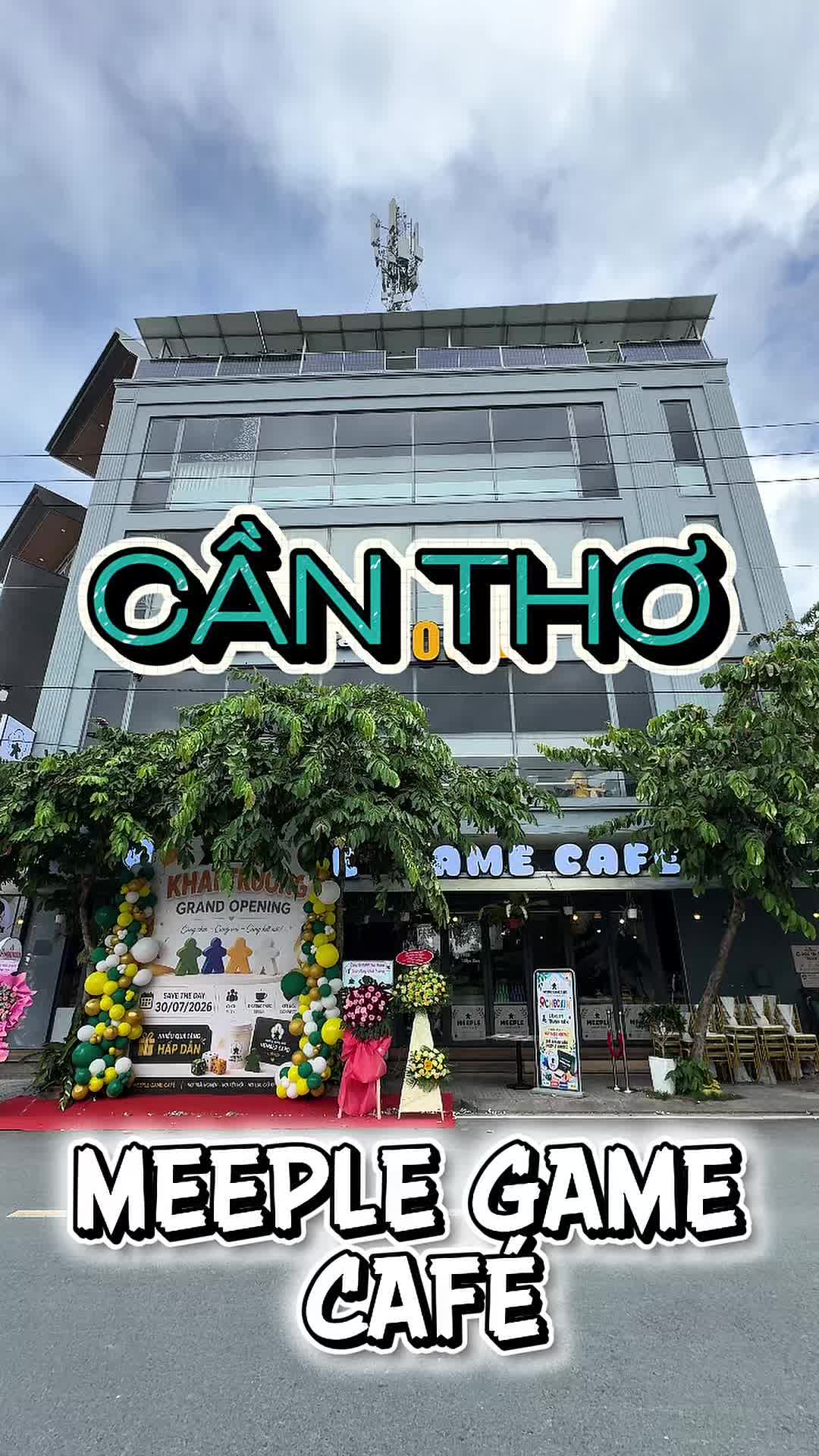 @Loanh Quanh Cần Thơ