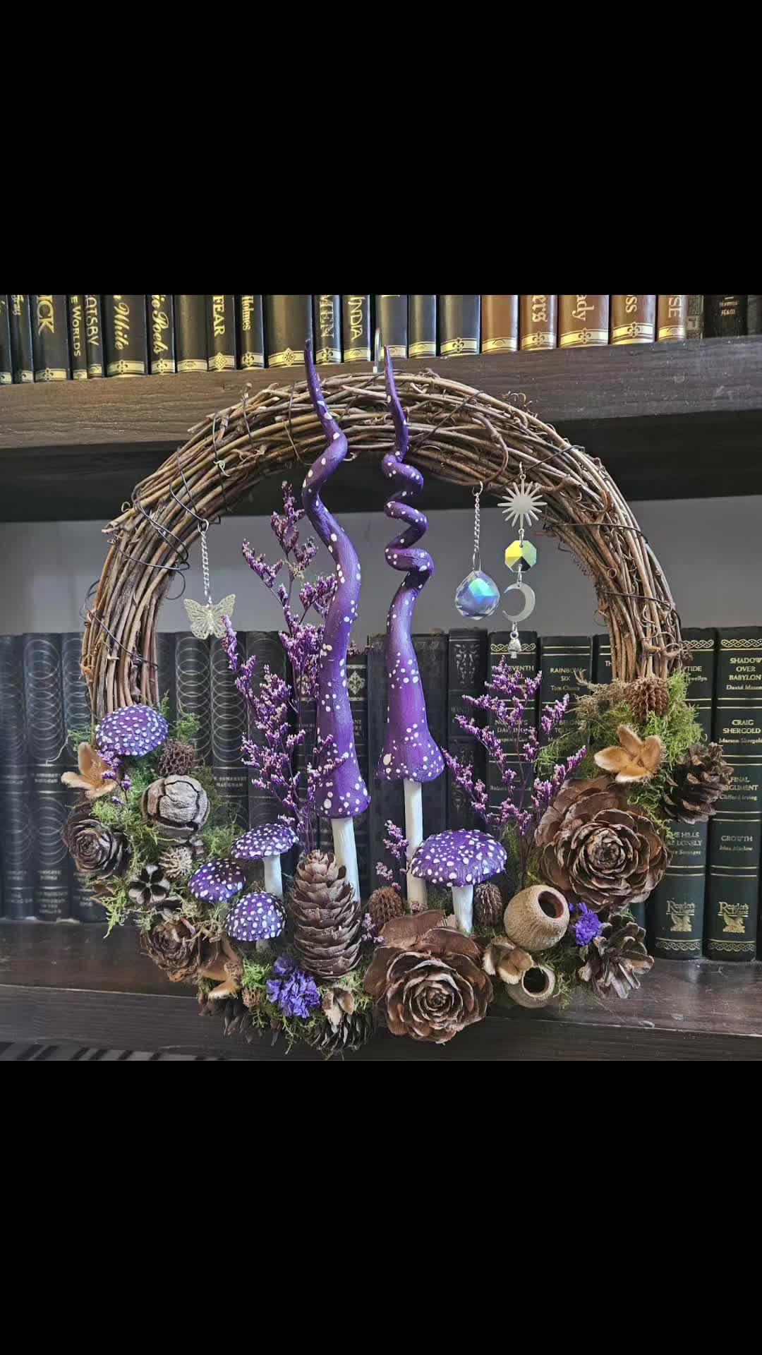 @Forest Fables Decor 🍄