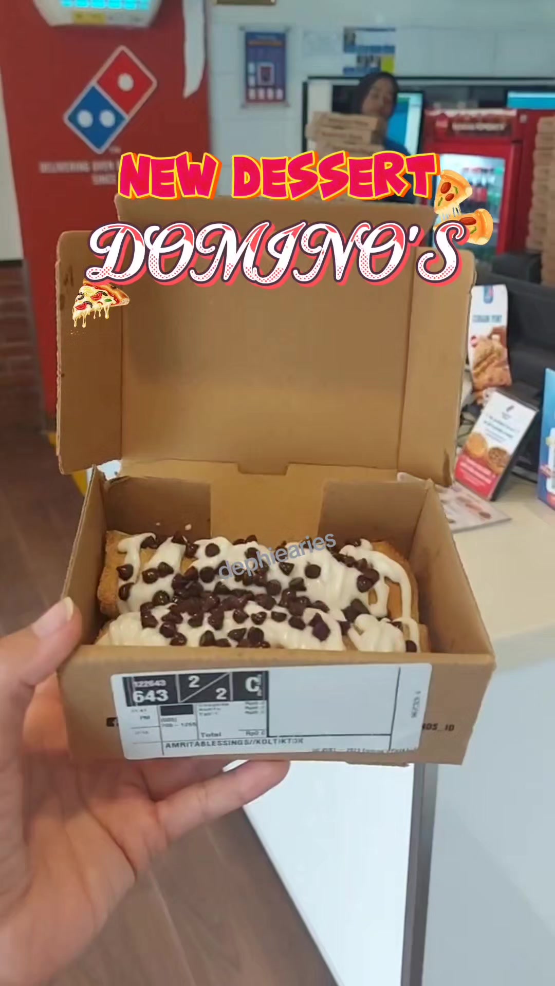 @Daphie Ariestina