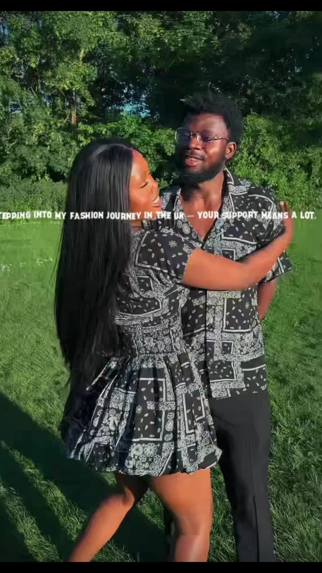 @Oluwafunmilayo