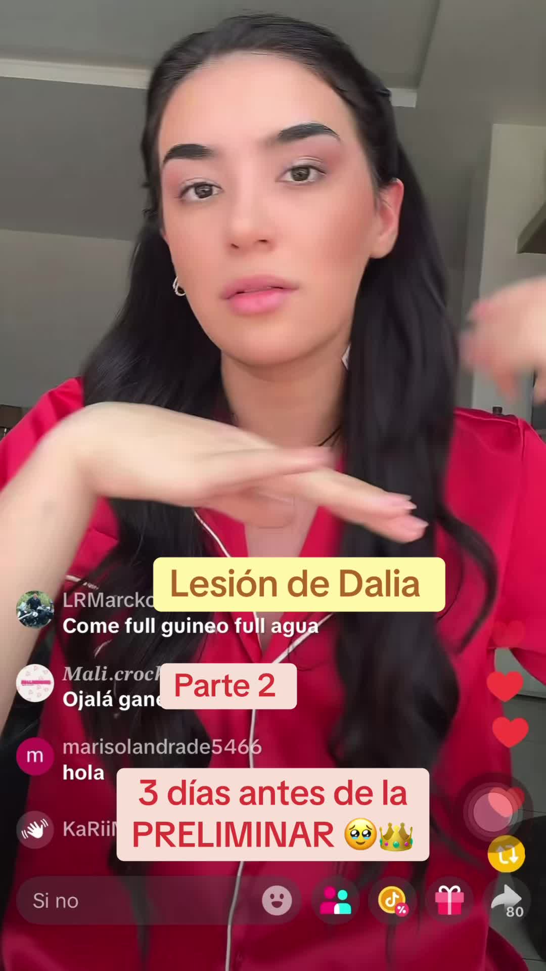 @Luna clips