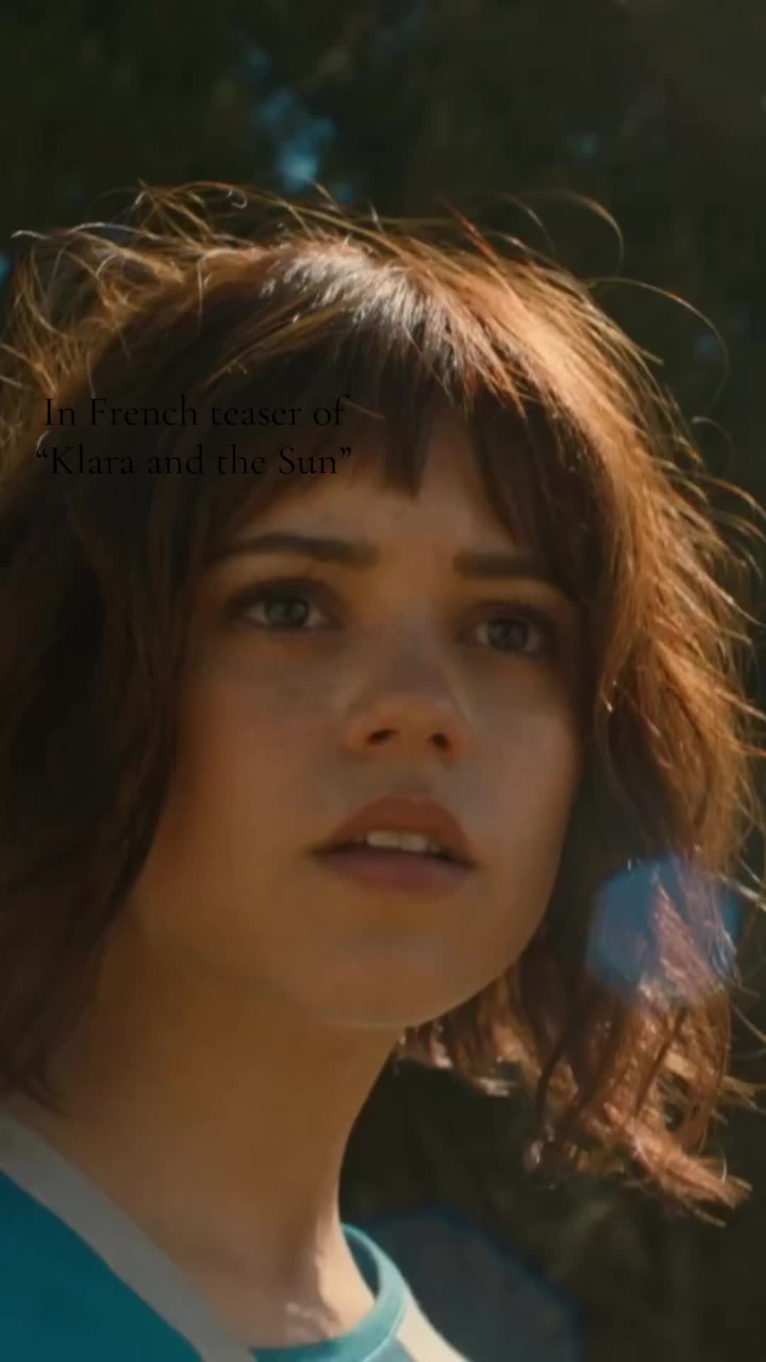 @Jenna Ortega