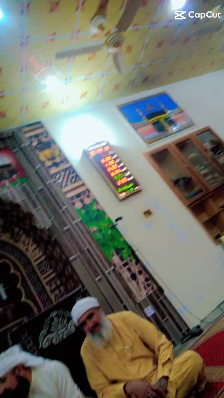 @Allama Faryad Sultani