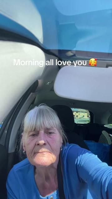 @Granny june