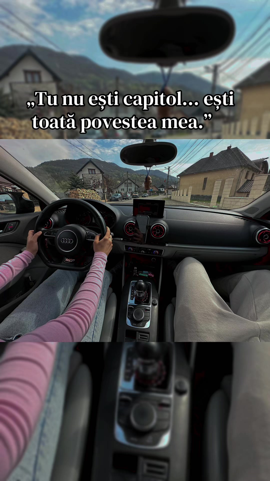 @M♡C