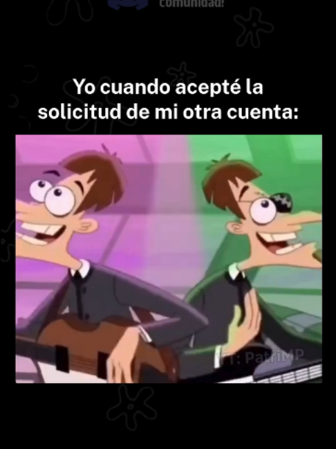@Patrick