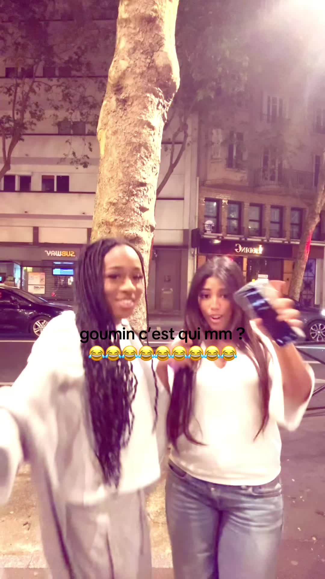 @user