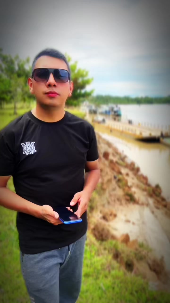 @Pipe Ortega Music