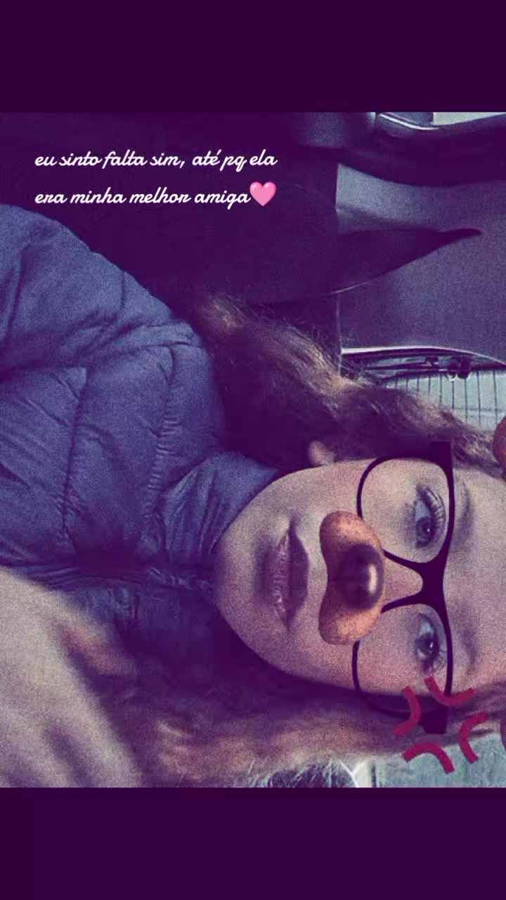 @Nicolly Ramos