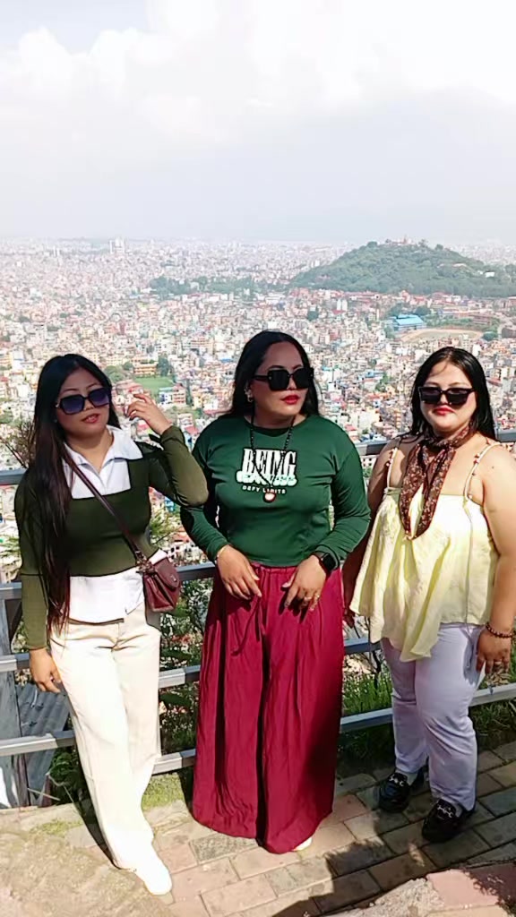 @Jyoti Lama