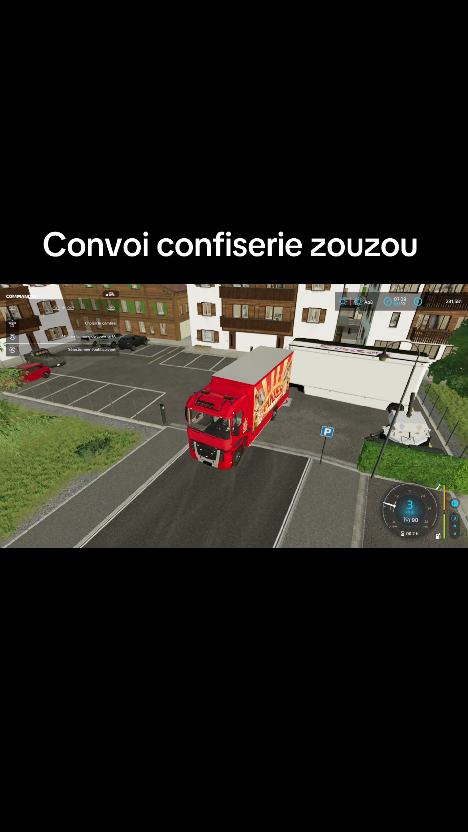@Funfair fs19/22