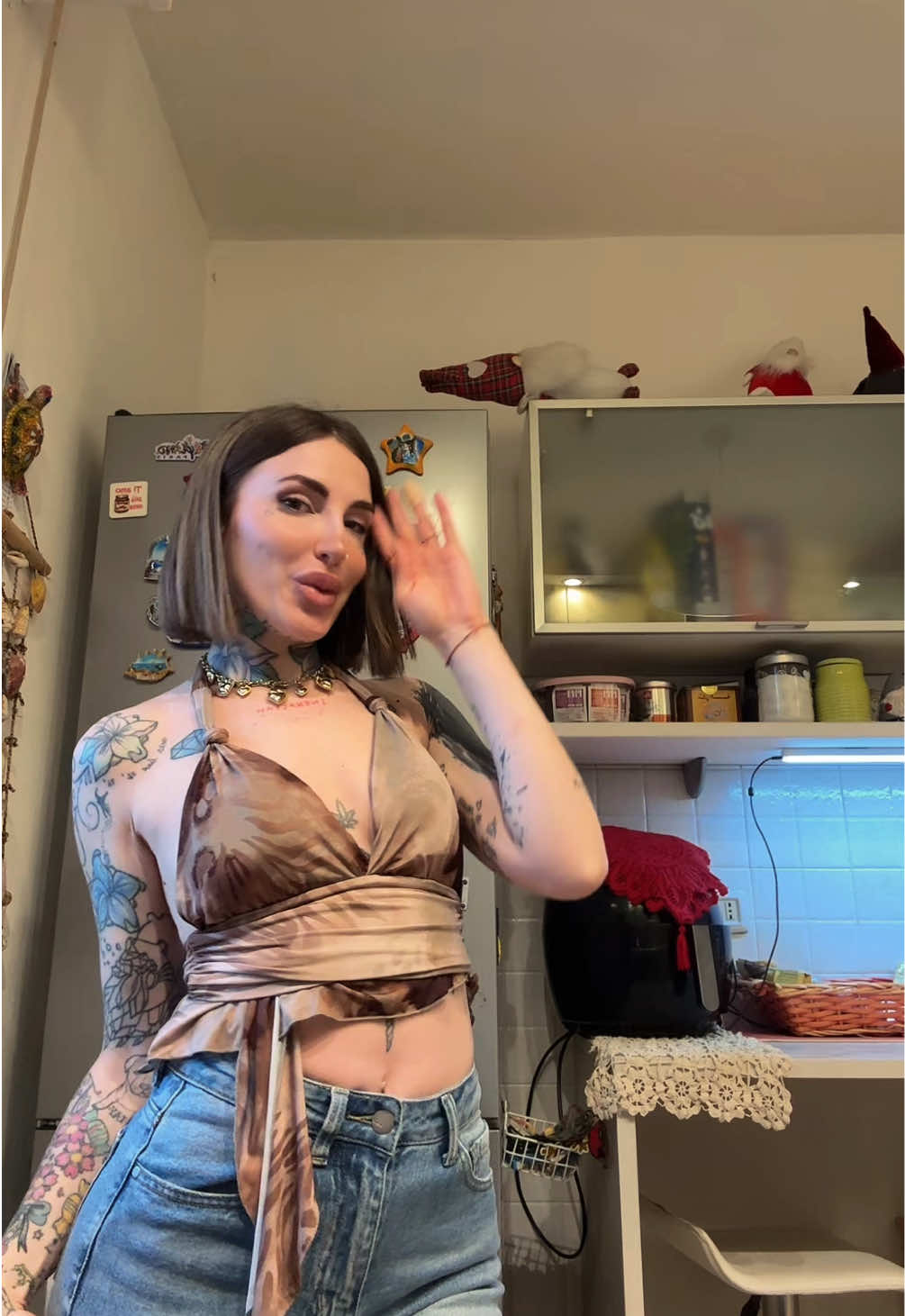 @Denise ๐