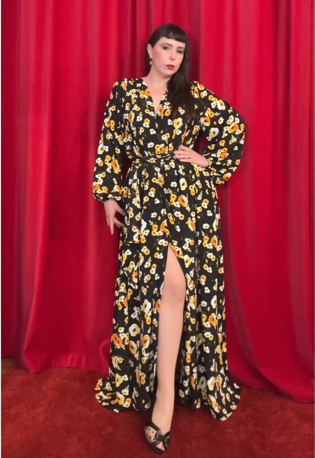 @Deadly - vintage pinup shop