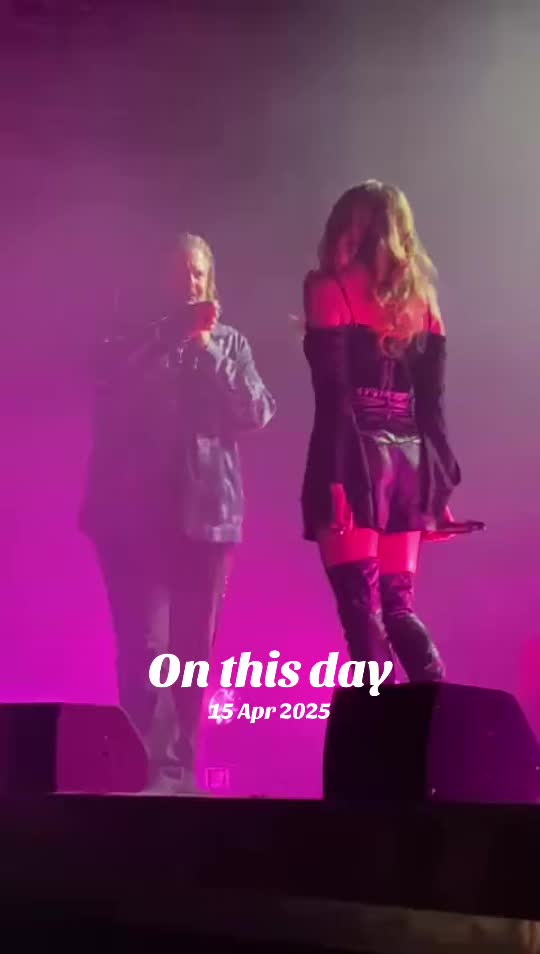 @Matt Shaw Live