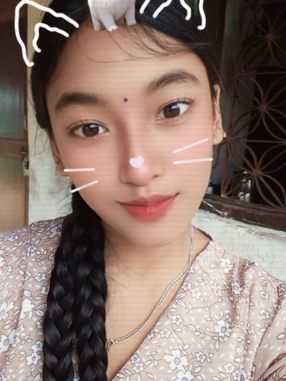 @susmita shrestha