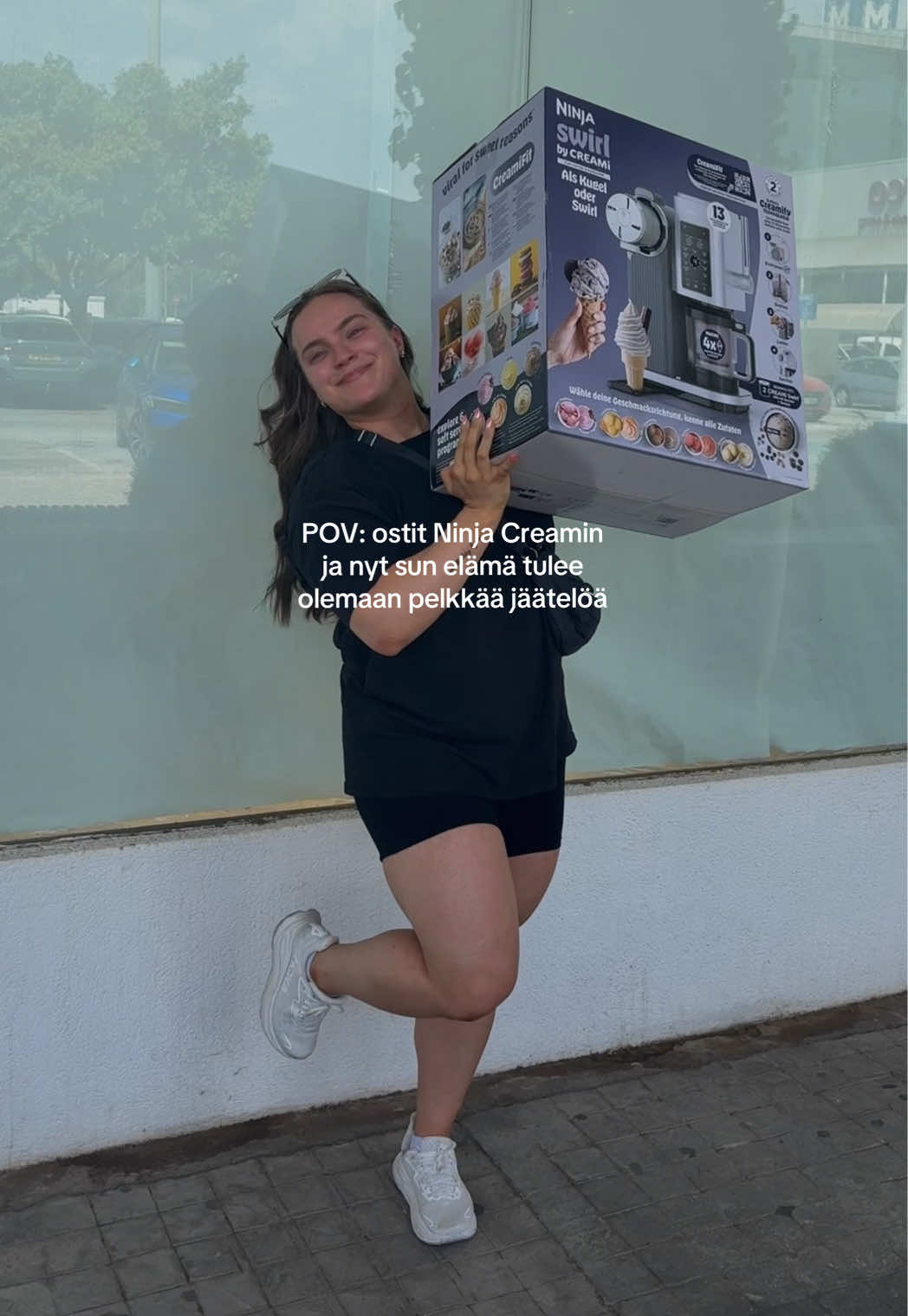 @Jenni Pitkäaho 🩵