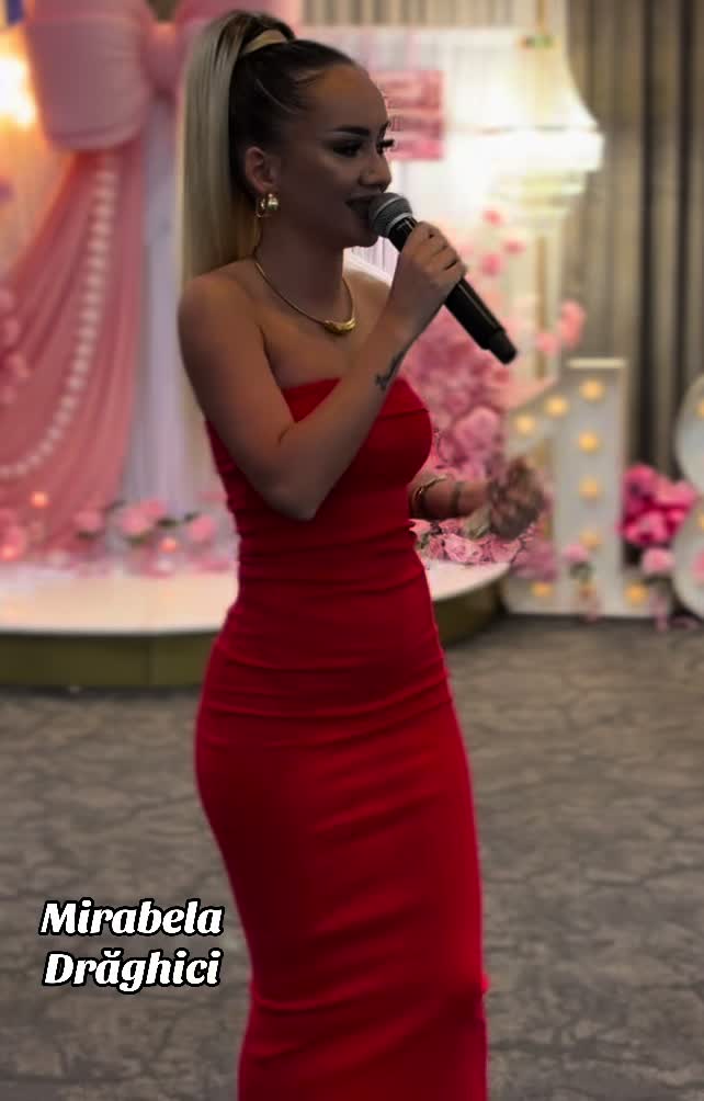 @Mirabela Drăghici Official