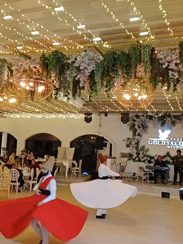 @Bursa Robo Party®