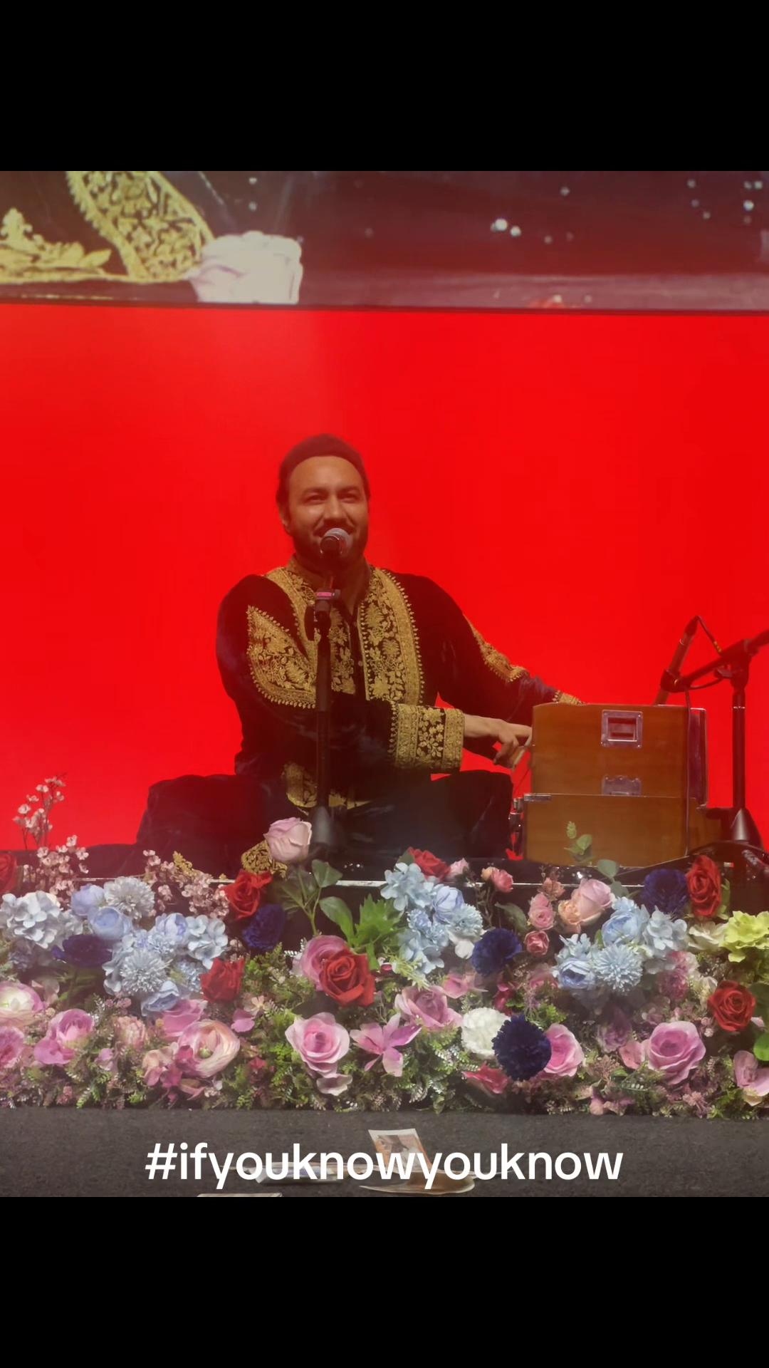 @Mandysanghera