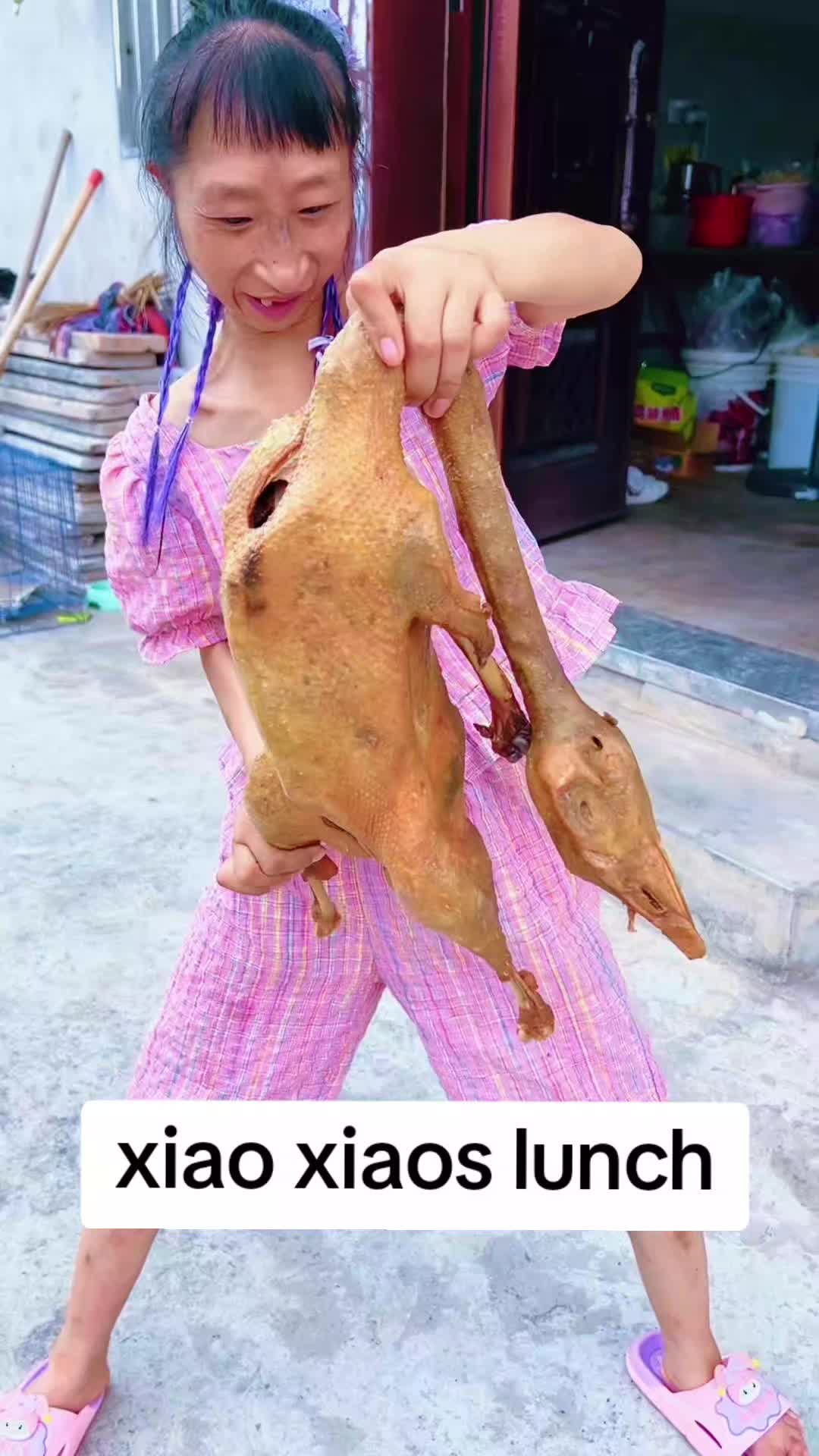 @Xiao xiao