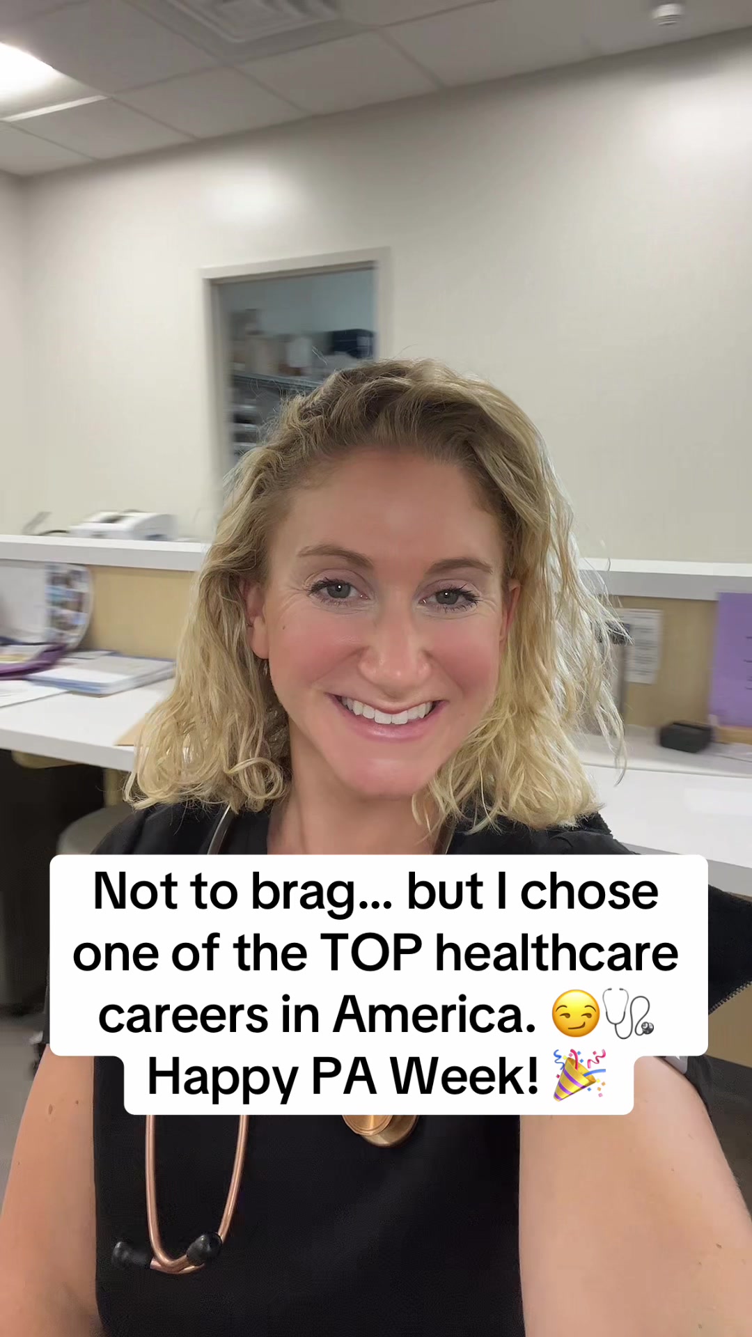 @Deanna, Physician-Assistant