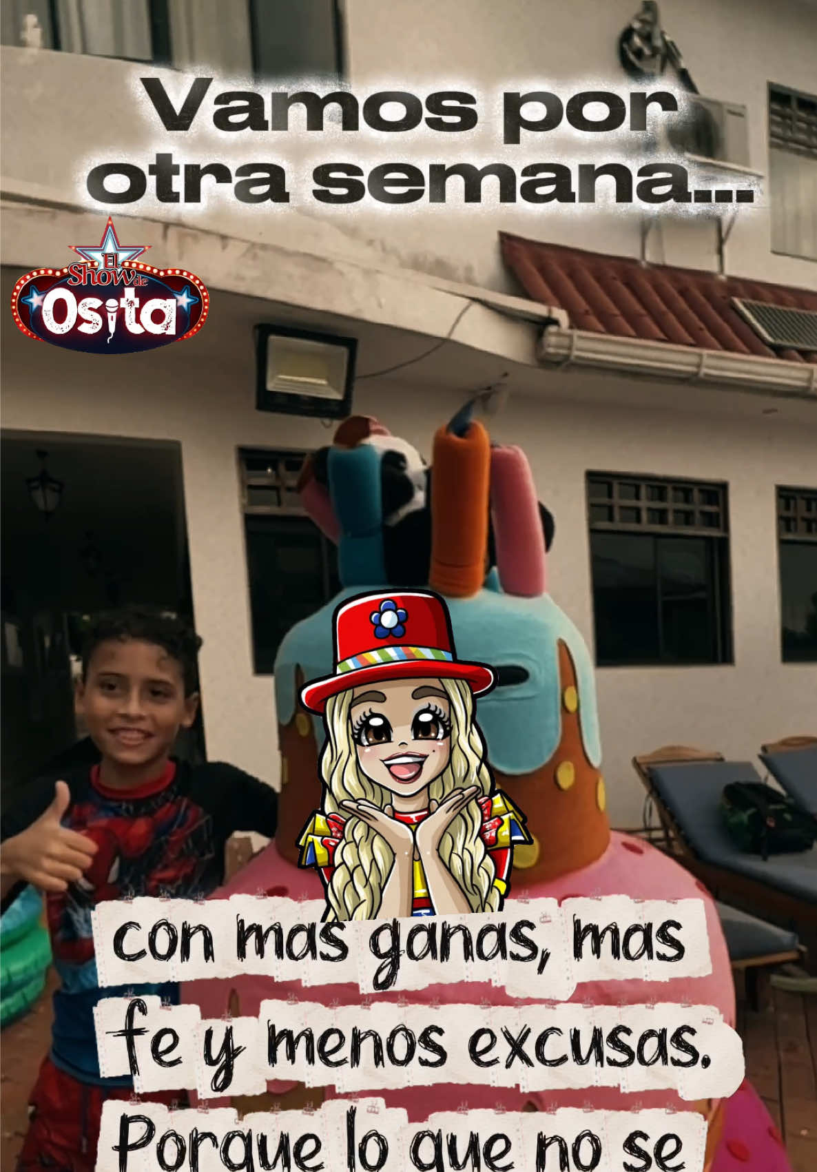 @OSITA ECUADOR