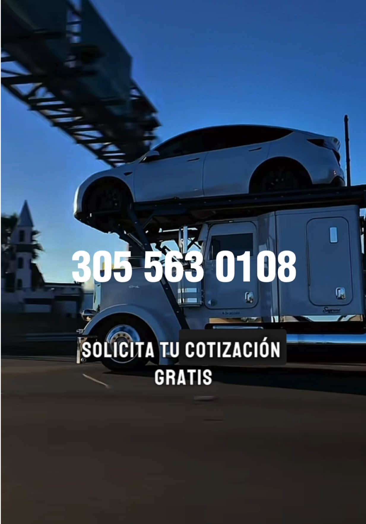 @CAR TRANSPORT| BROKERS