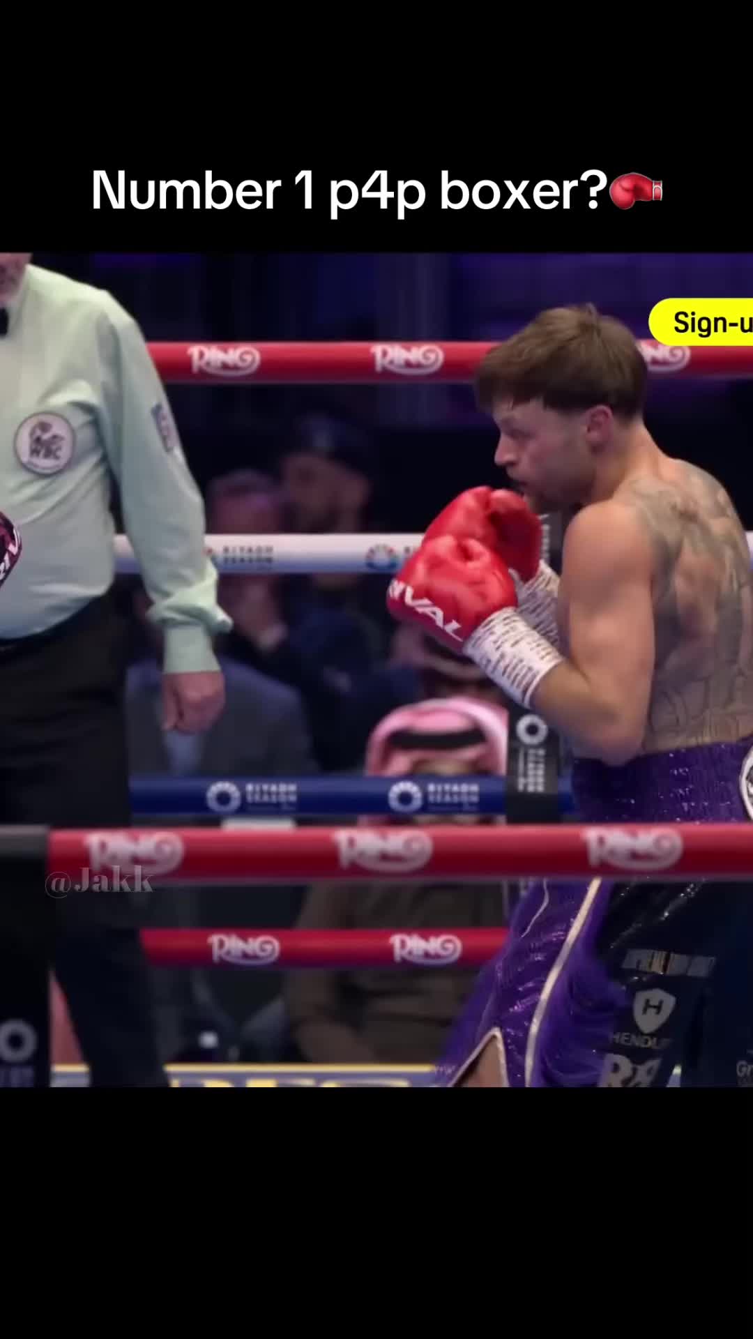 @Boxing VIDS