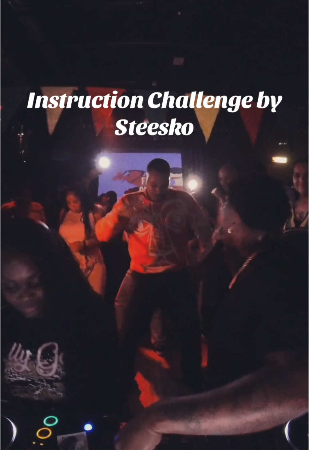 @DJ STEESKO