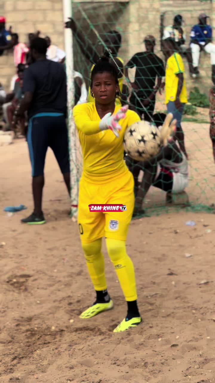 @ZAM TV JOAL FADIOUTH 🇸🇳🌍