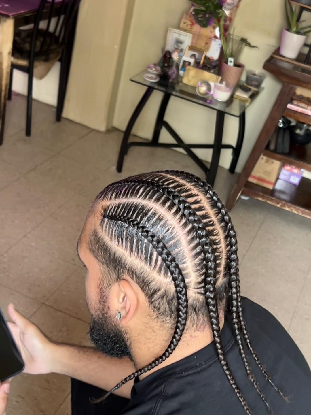 @VonnaStylez