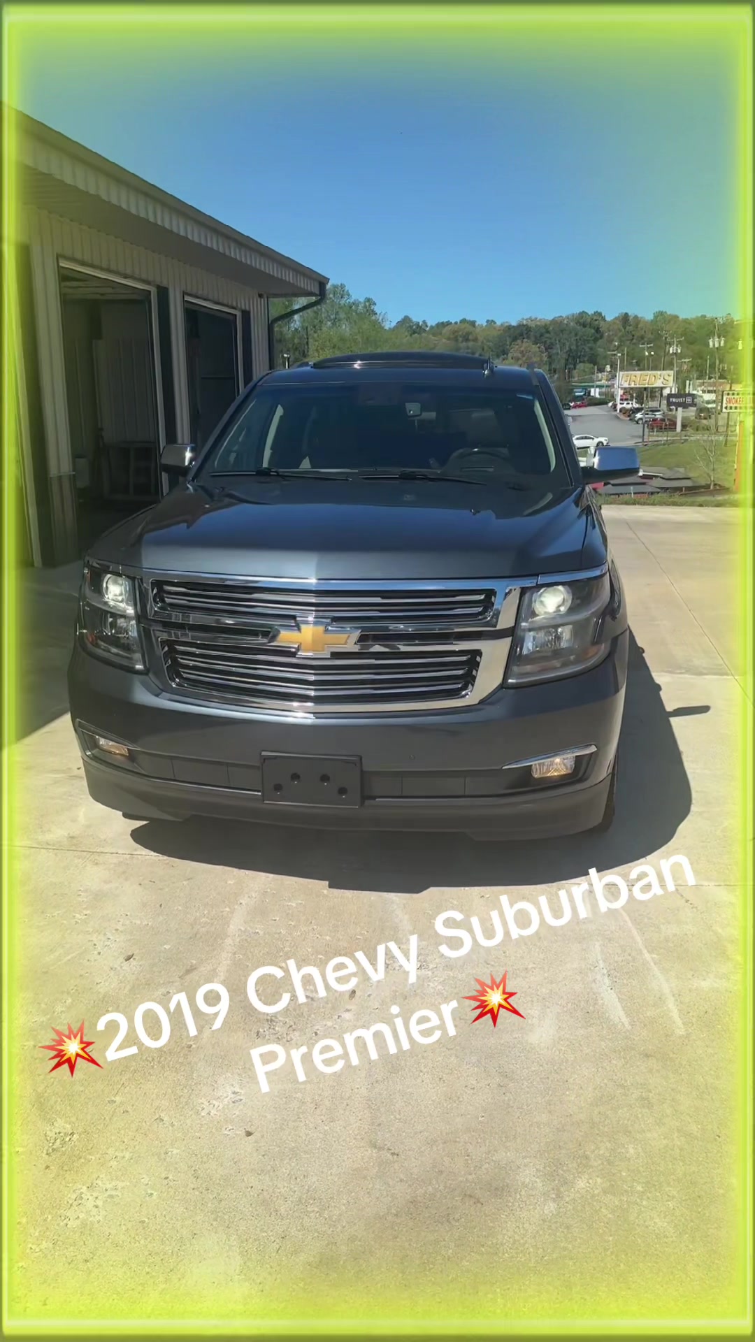 @STS Auto Sales