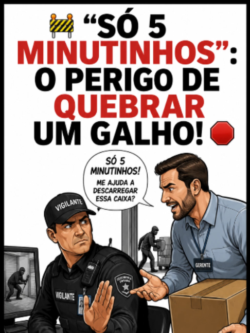 @Eduardo | Vigilantes QAP