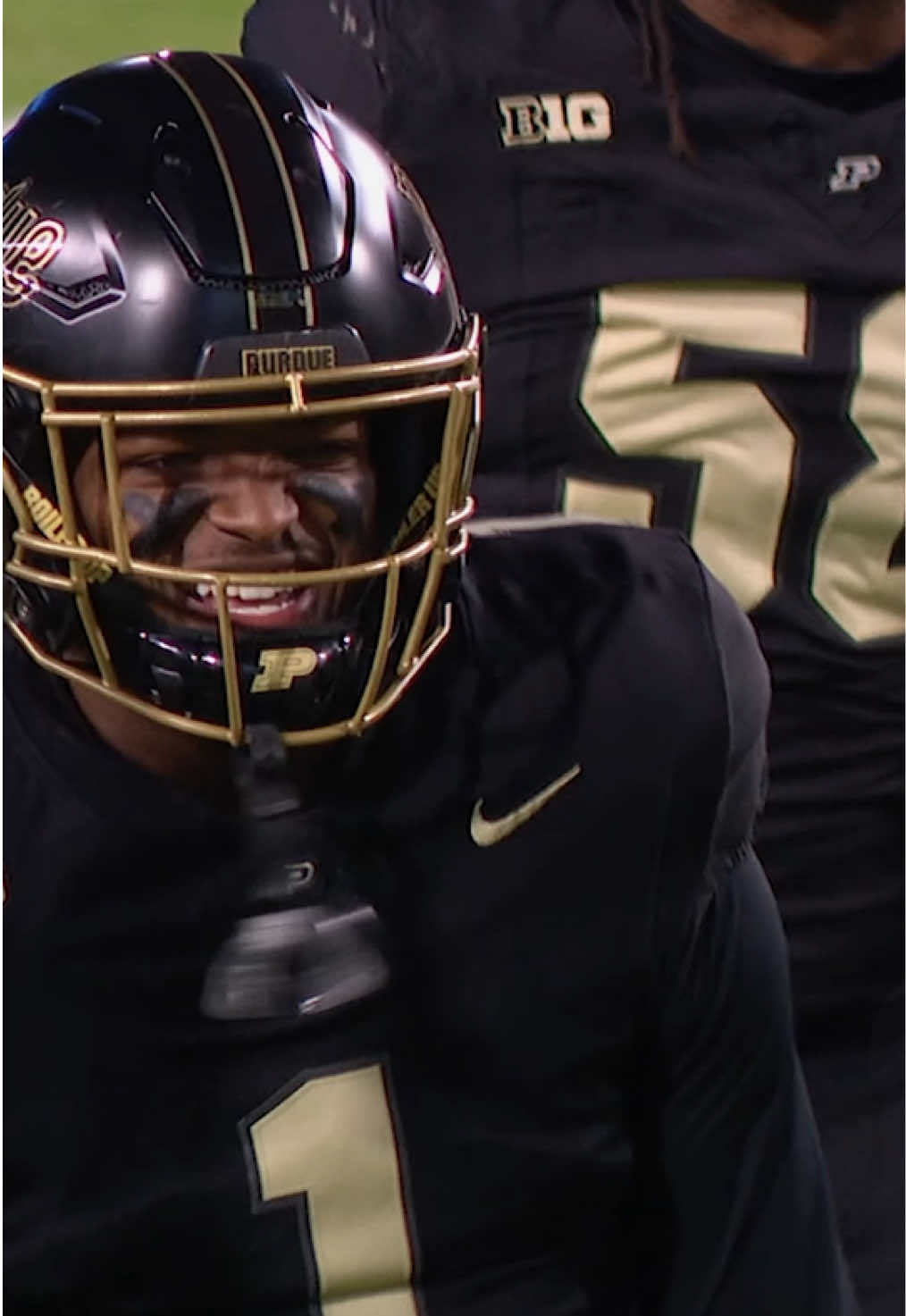 @CFB on FOX