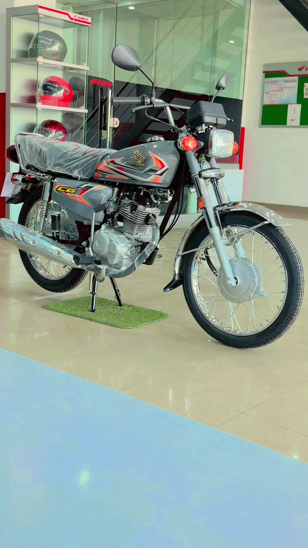 @Khanzada Enterprises