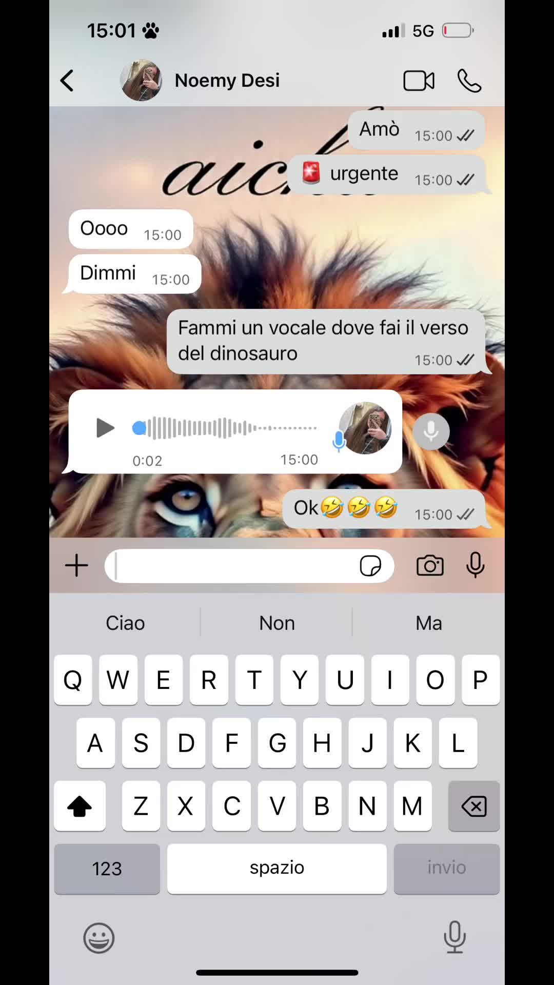 @mi_chiamo_ai🐶🪼🦌🦊🐘🐺❤️&zwj;🩹