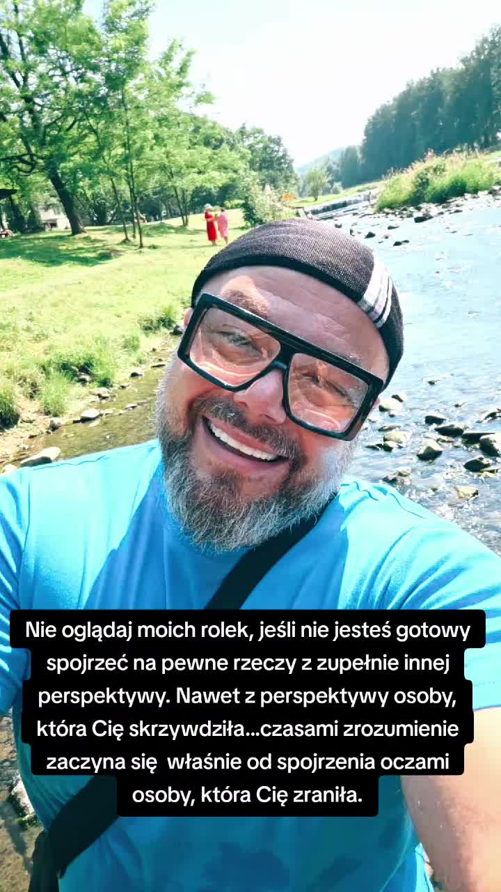 @Piotruś Pan Psycholog Woźniak