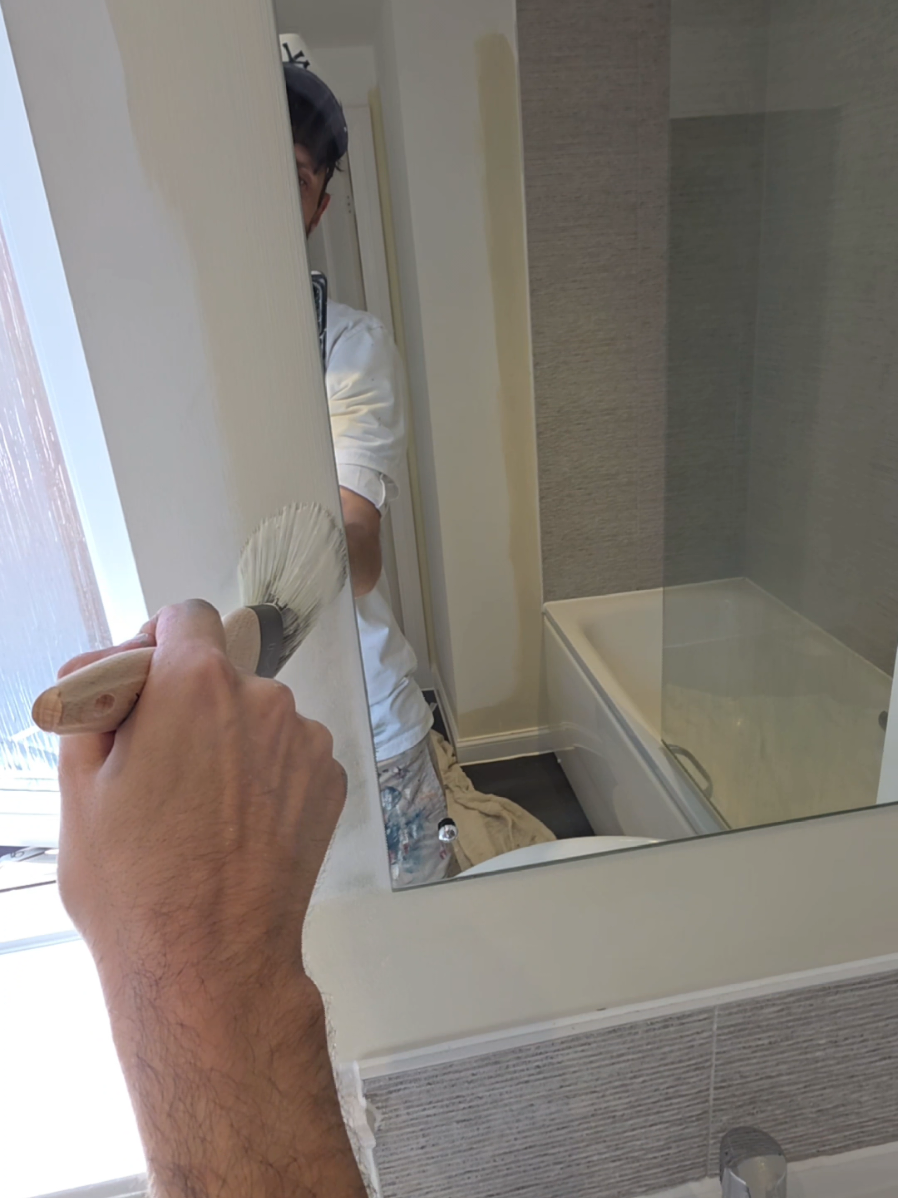 @NickTheDecorator