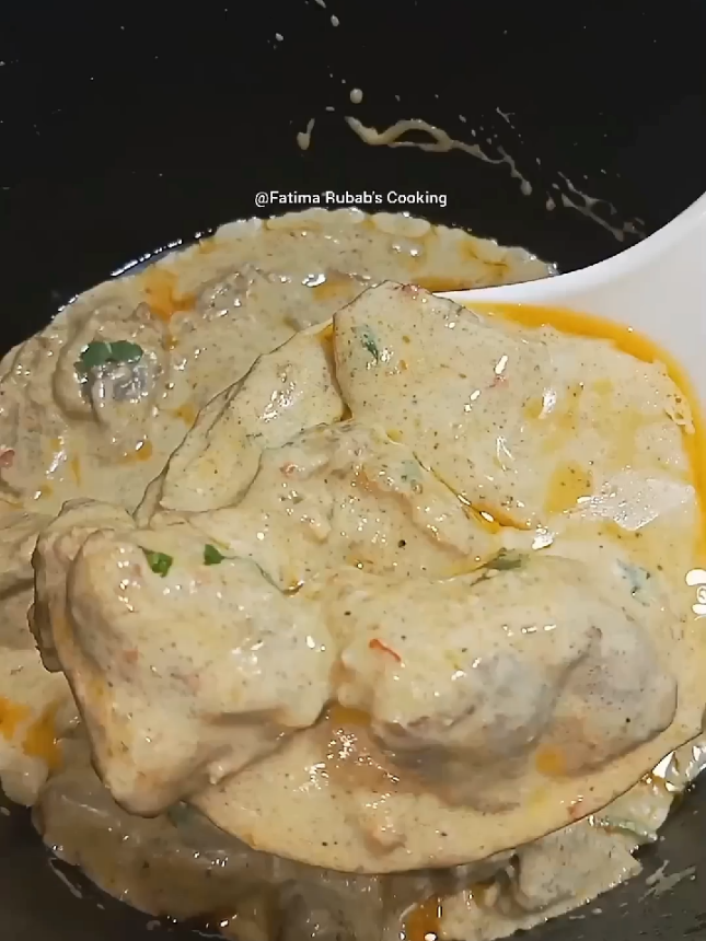 @Fatima Rubab's Cooking