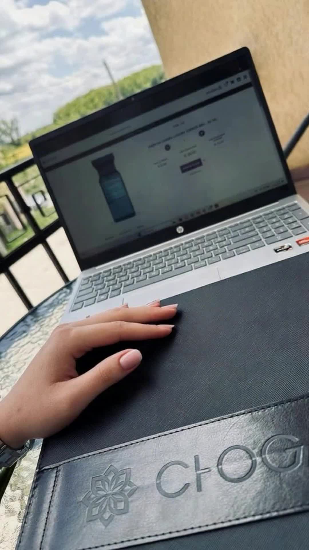 @ChoganMarketing